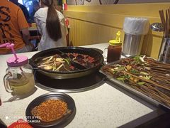 -正宗钢管厂五区·小郡肝火锅·串串香(商品街总店)
