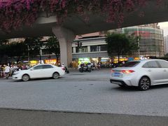 -东晓胜汇里(南洲北路店)