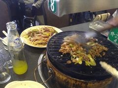 android_upload_pic-厚味居炙子烤肉·清真(天桥南纬路店)