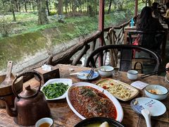 -青城甲(青城山店)