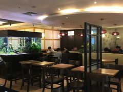 大堂-大家乐(广州天河城六楼店)