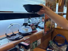 -KURA寿司(博多中洲店)