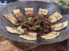 -皖北巫氏三胖地锅鸡(长淮总店)