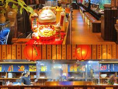 -鸟鹏烧鸟居酒屋(熙龙湾店)