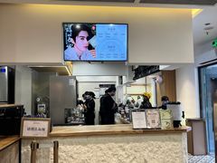 -霸王茶姬(正佳广场店)