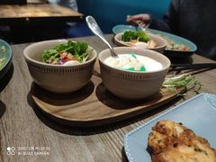 -长勺子东南亚(街道口店)