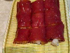 -稻香酒家(长宁KING88广场店)