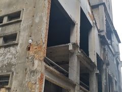 -广州市紫泥堂文化创意园景区