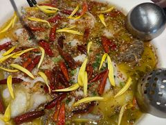 -新太二·鲜料川菜(群光广场店)