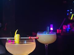 -MOSSO音乐酒吧·live house(南京旗舰店)