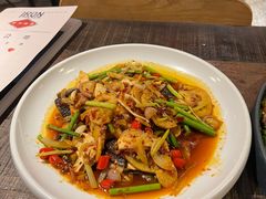 -铁公鸡·四川料理(天环广场店)