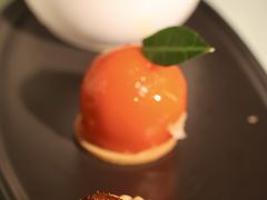 -彩丰楼中餐厅·仁恒洲际酒店