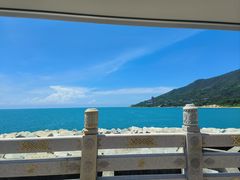 -小海豚•老字号海鲜餐厅(天涯店)