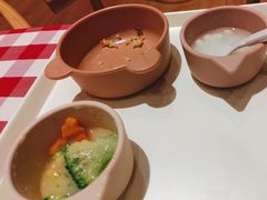 -西贝(华发商都店)