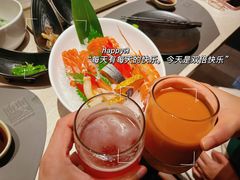-水木锦堂·自助铁板烧(望京凯德MALL店)