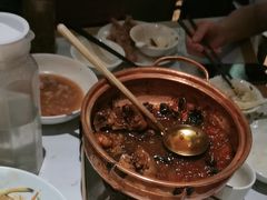 -关东小磨东北菜(漕河泾印象城店)