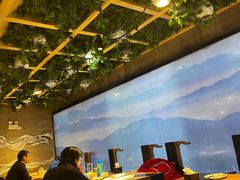 -娄三少春饼·烤鸭(合生汇购物中心店)