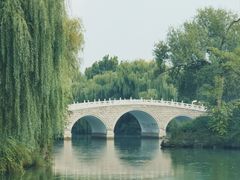 -济南大明湖景区