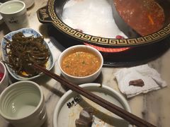-辣斗辣老火锅(开发区店)