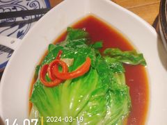 -小放牛炒菜馆(华北商厦店)