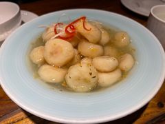 -苹果树下艺术餐厅(通州店)