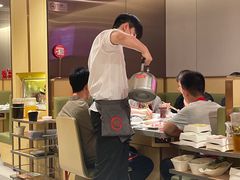 -海底捞火锅(宇飞大厦店)