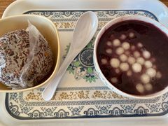 -笃笃笃糖粥(十全街店)