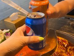 鸳鸯番茄锅底-冯校长老火锅(中联广场店)
