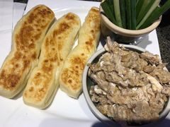 -渔民船说·北塘海鲜·天津菜·海肠捞饭(北塘古镇店)