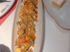 -花漫里日式餐厅(城东中骏店)