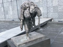 -侵华日军南京大屠杀遇难同胞纪念馆