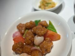-莆田餐厅PUTIEN(颐堤港店)