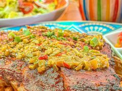 -Famous肥猫墨西哥音乐餐吧(五棵松华熙LIVE店)