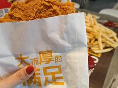 -麦当劳(东大桥店)