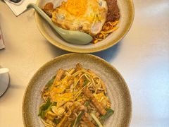 -圳兴面王·拌川·特色炒面(福田车公庙店)
