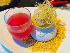 -亚特兰蒂斯•OSSIANO奥西亚诺海底餐厅