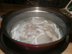 -椰夫人·养生椰子鸡(金沙洲永旺店)
