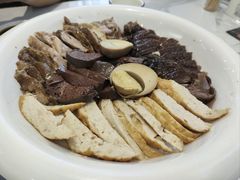 -陆记鹅庄·潮汕菜·狮头鹅(大仟里店)