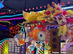 -哥老官重庆美蛙鱼头(日月光店)
