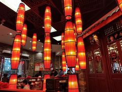 -龙抄手(春熙路总店)
