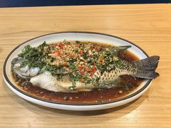 -妈妈的味道(和顺古镇店)