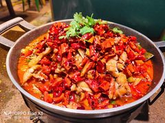 -蛙喔牛蛙(仙林万达茂店)