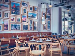 大堂-BOR Eatery(安福路店)