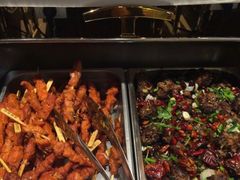 -好伦哥比萨烤肉自助(马家堡店)