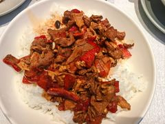 -沸炉重庆老火锅(军事博物馆店)