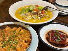 -阿毛饭店(和义路店)