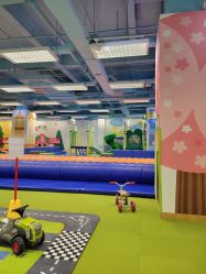 -Mollyfantasy莫莉幻想(奥克斯广场店)