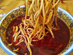 二细-清真磨沟沿老字号牛肉面(总店)