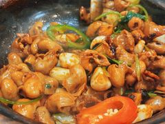 -津津菜馆(绝没分店)