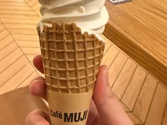 -无印良品餐堂 MUJI Diner(成都太古里店)